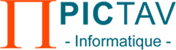 PICTAV-INFORMATIQUE : Editeur de progiciel sur mesure à Poitiers (86) (Accueil)